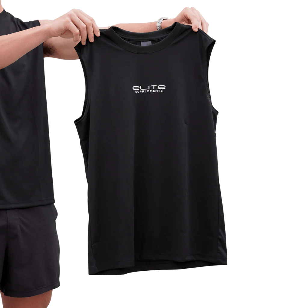 Men's Muscle Tank