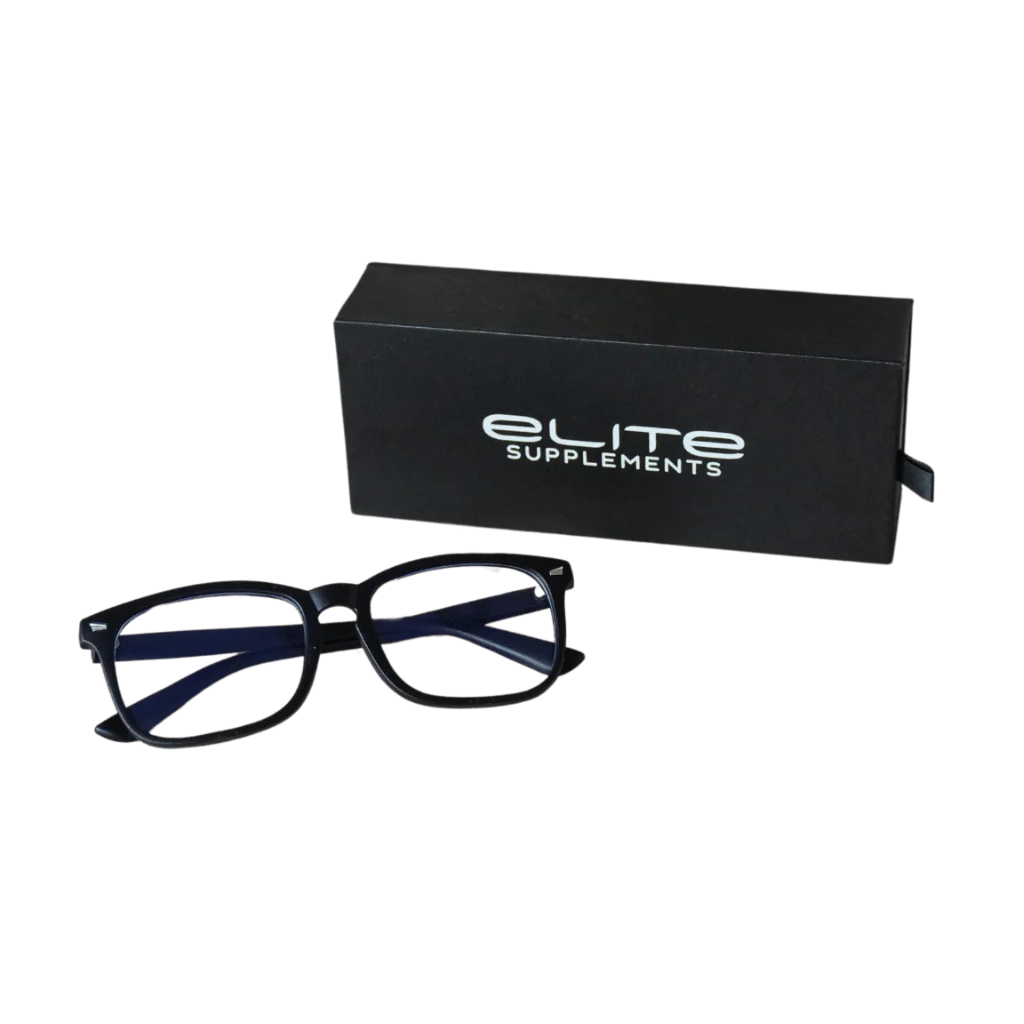 Blue Light Glasses