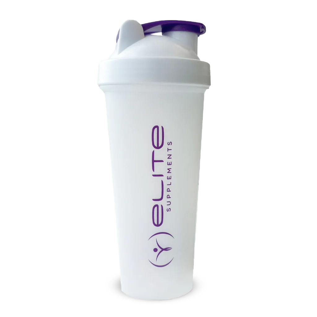 Elite Supplements Shaker