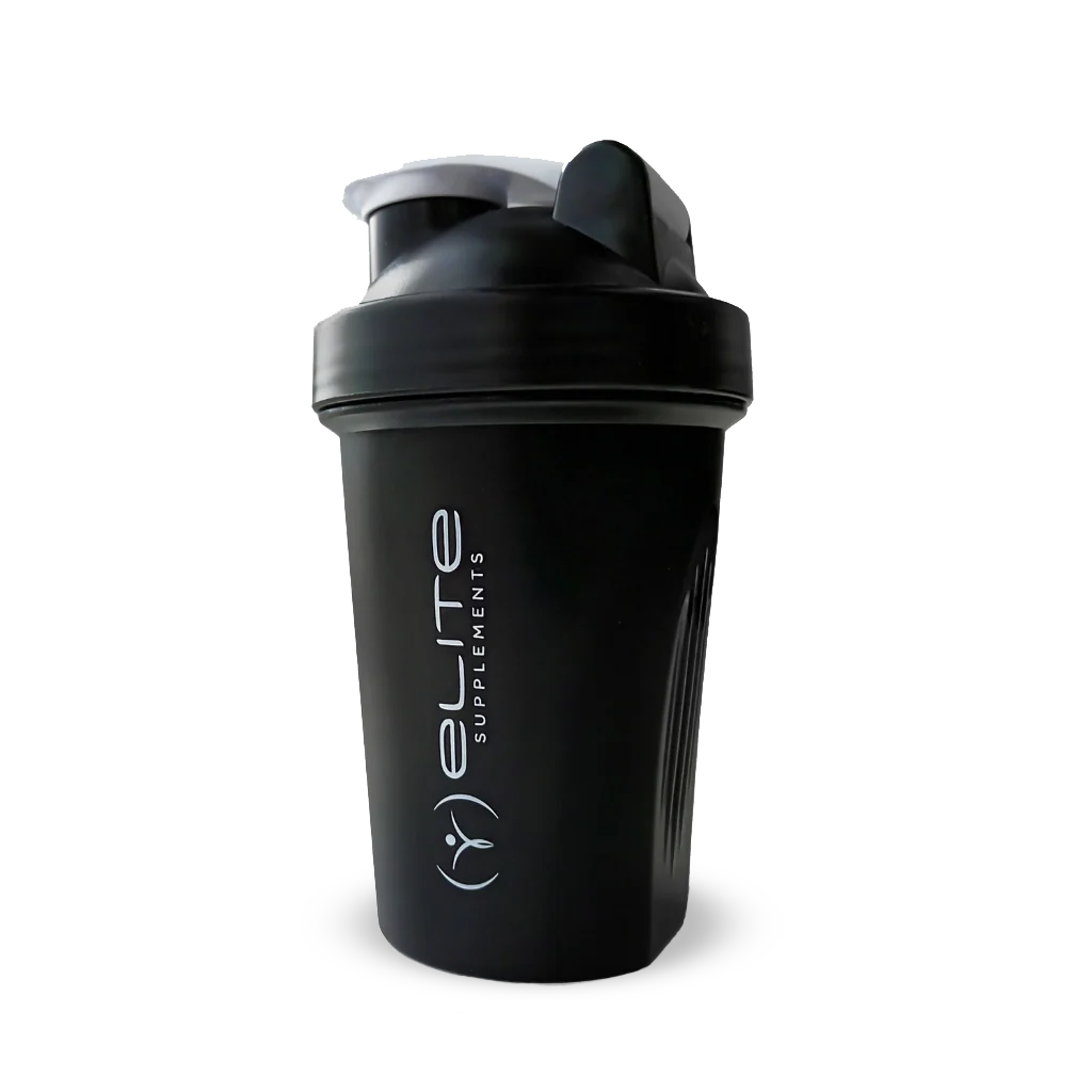 Elite Supps Shaker 400ml