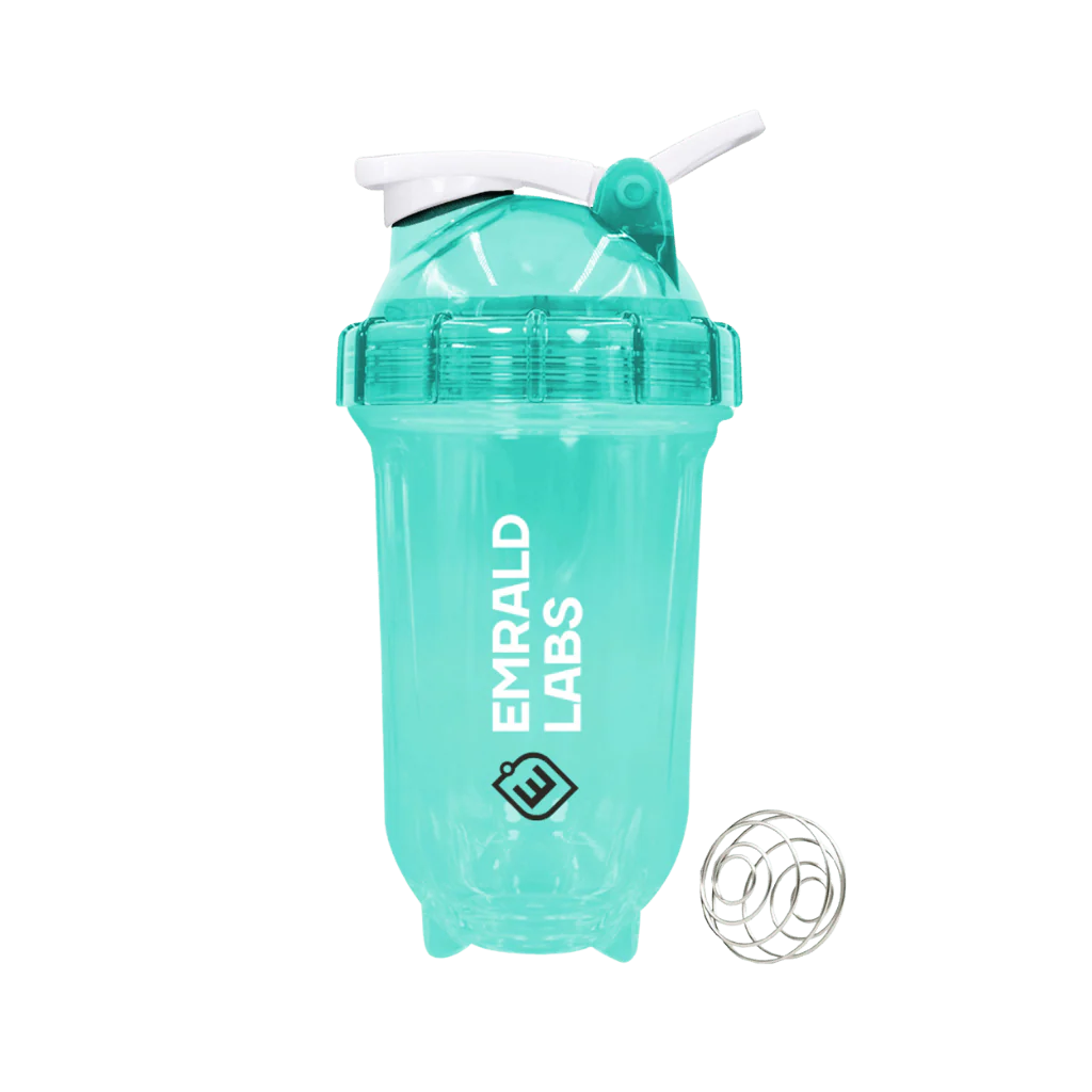 Emrald Labs 500ml Shaker