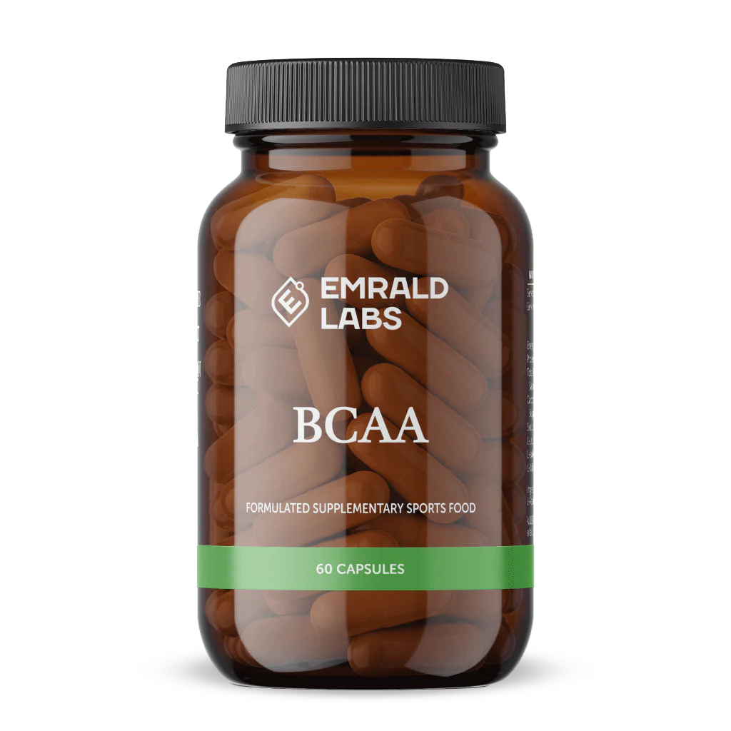 BCAA Tablets