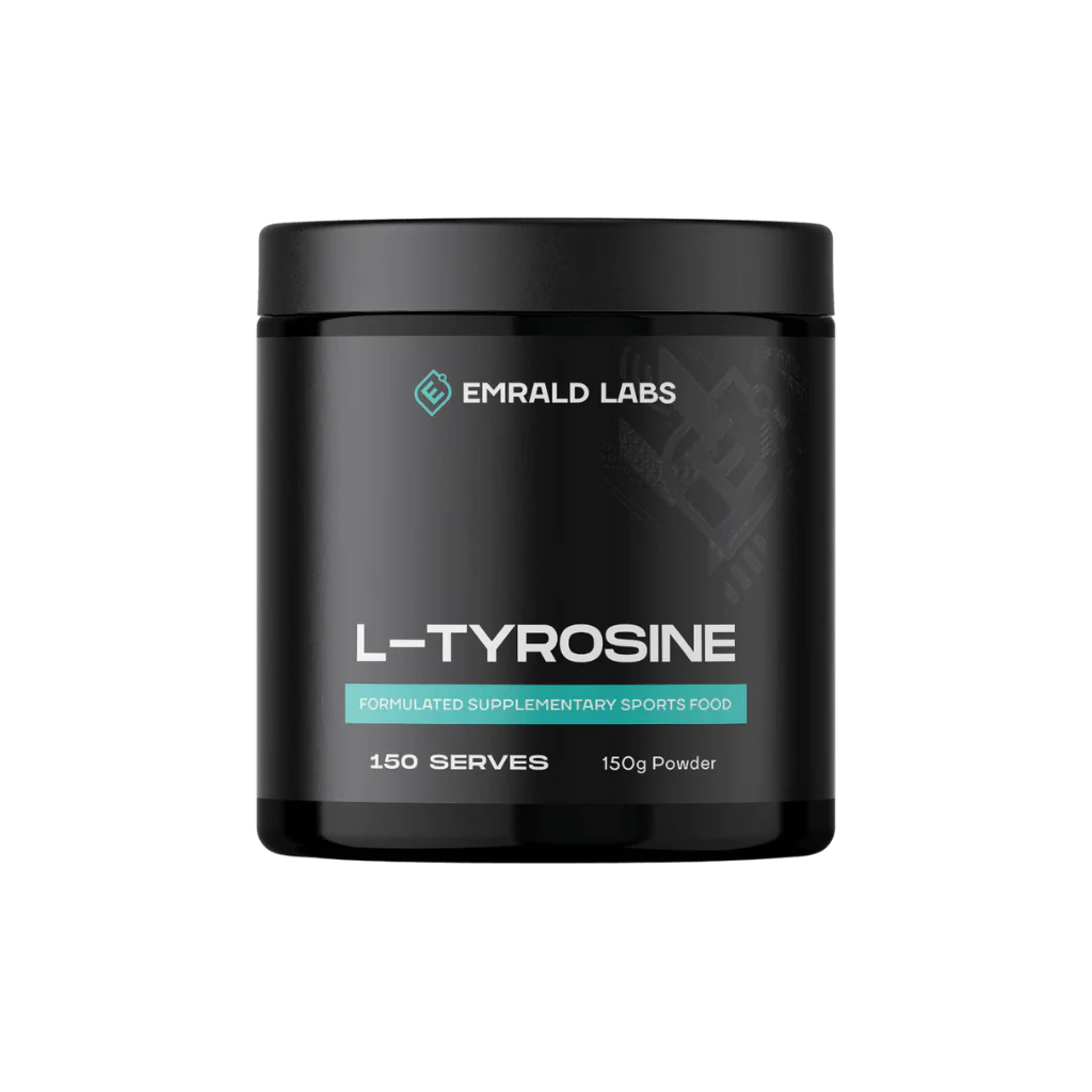 Tyrosine (L-Tyrosine)