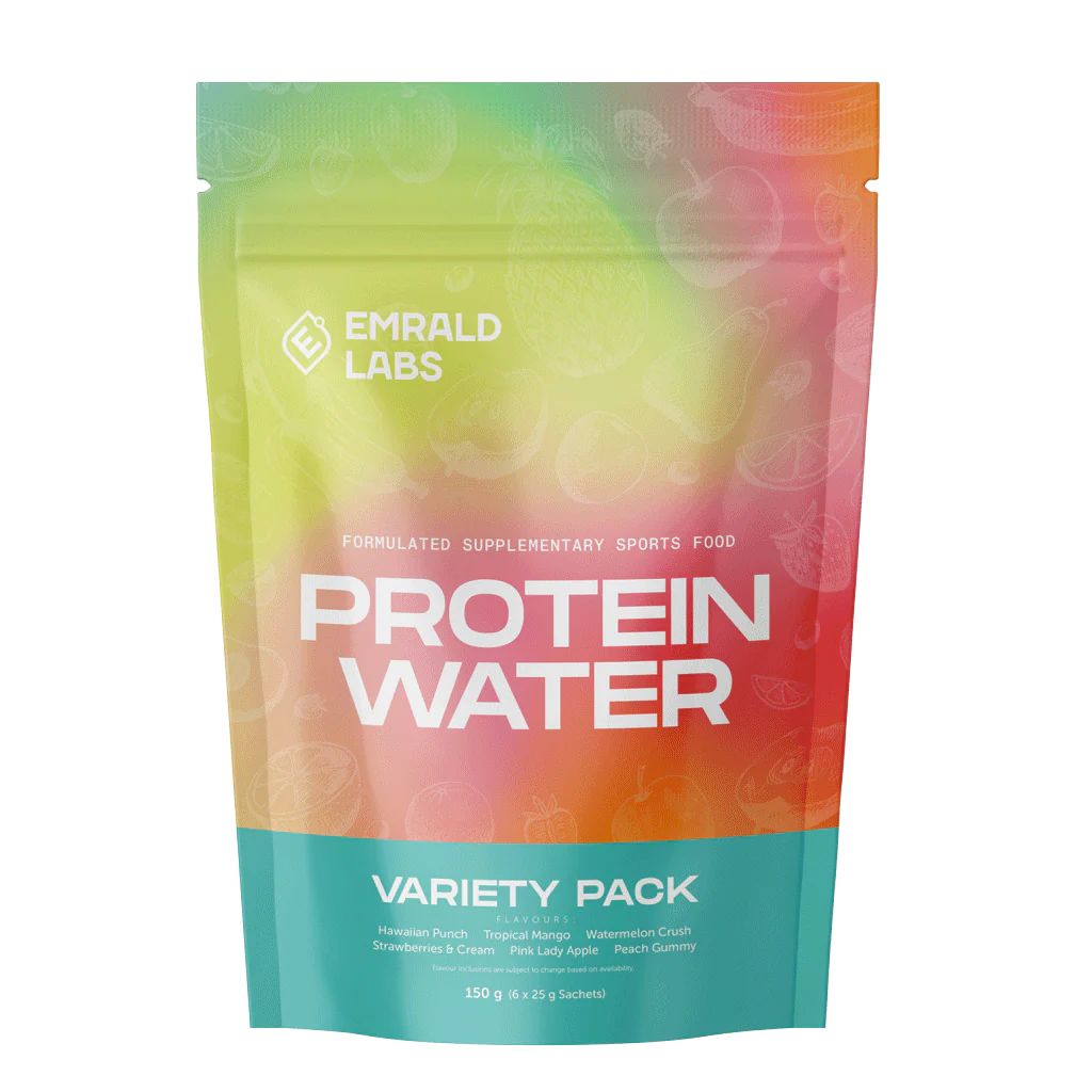 Protein Water | Variety Pack