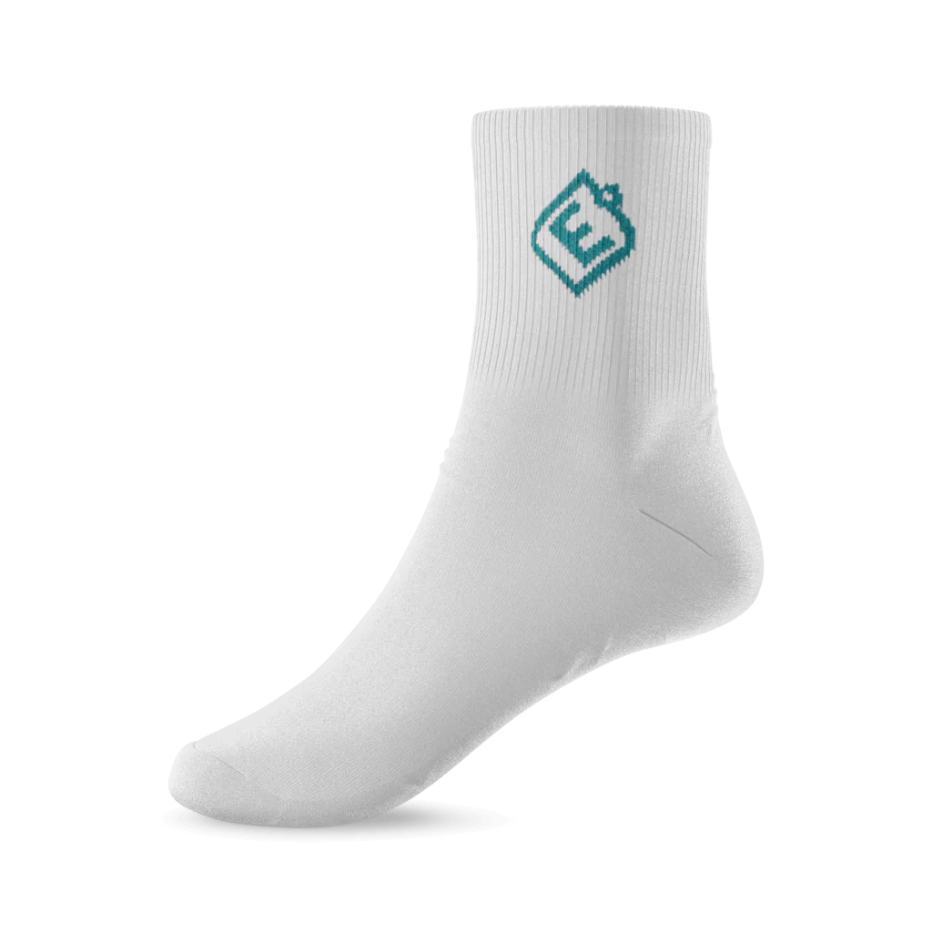 Emrald Labs Socks