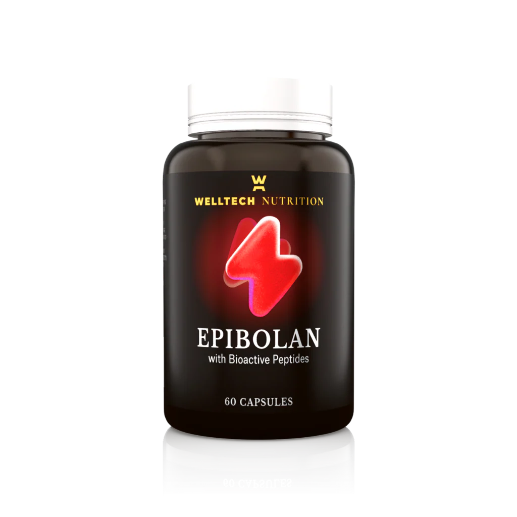 Epibolan Capsules