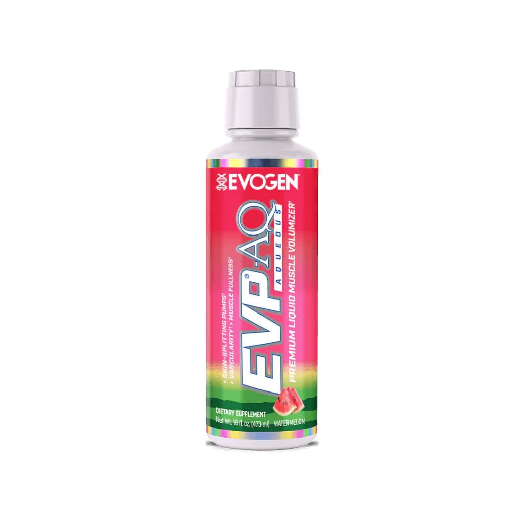 Evogen EVP-AQ