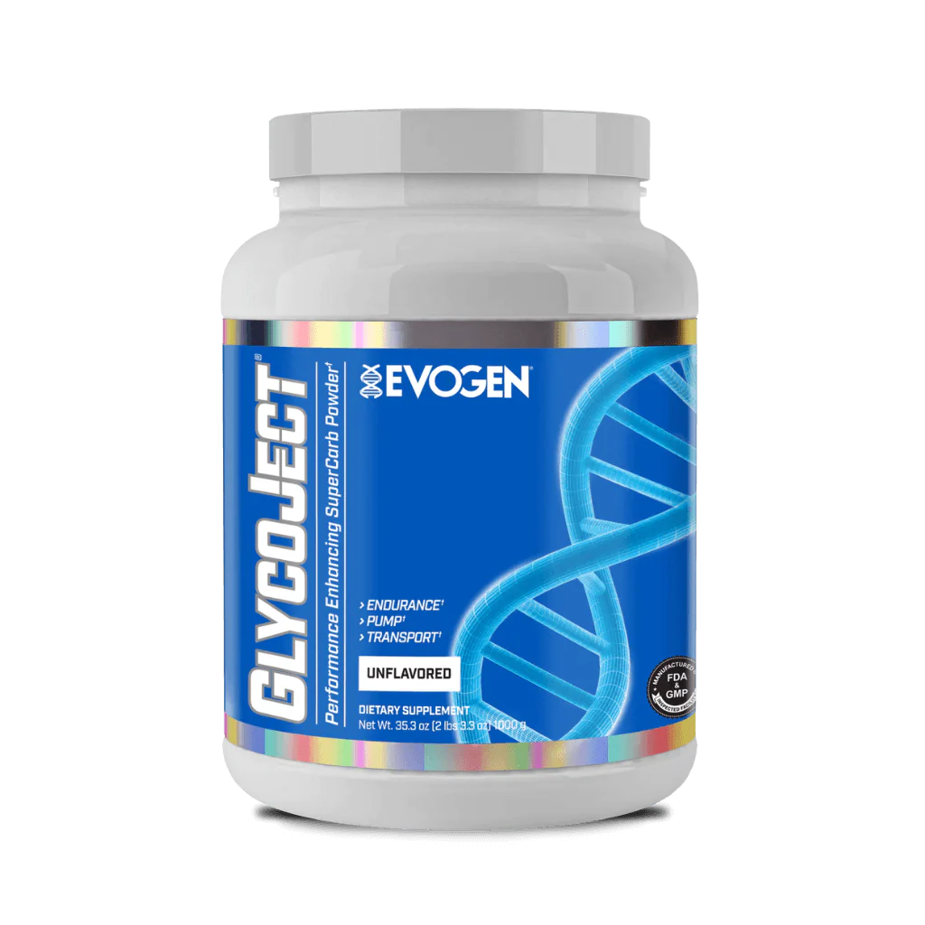 Evogen Glycoject