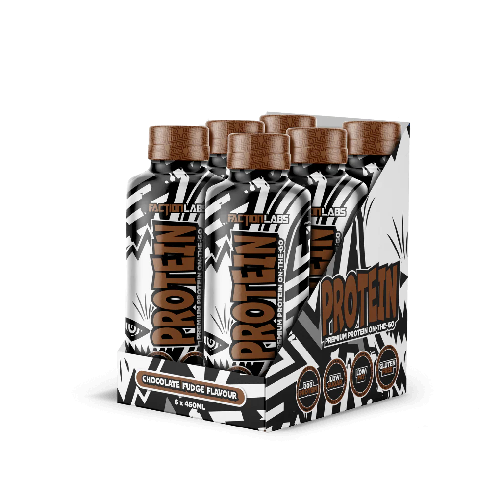 Protein RTD - Image 2
