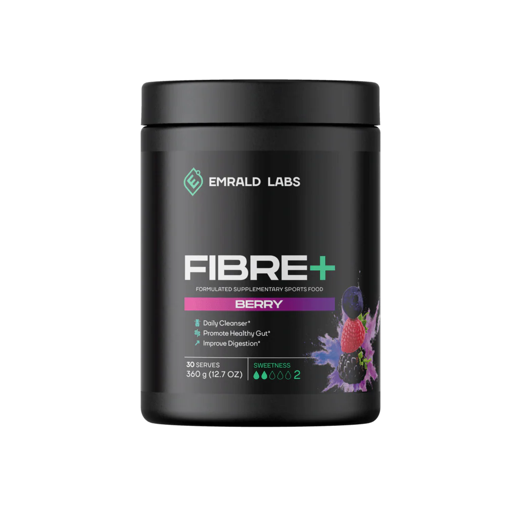 Fibre+