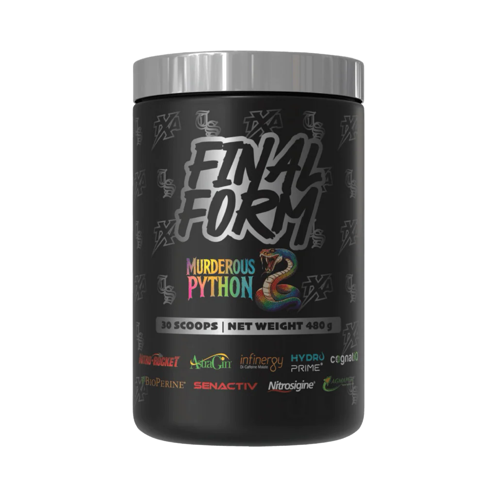 Final Form (Limited Edition) - Image 2
