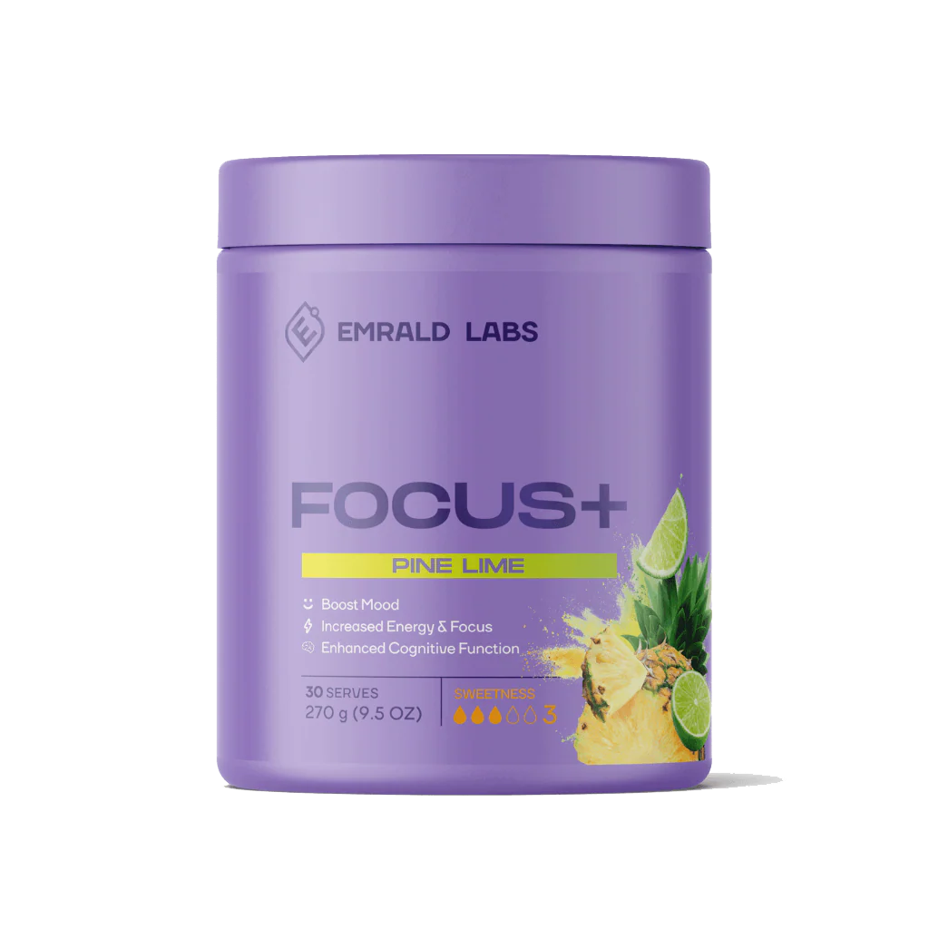Focus+