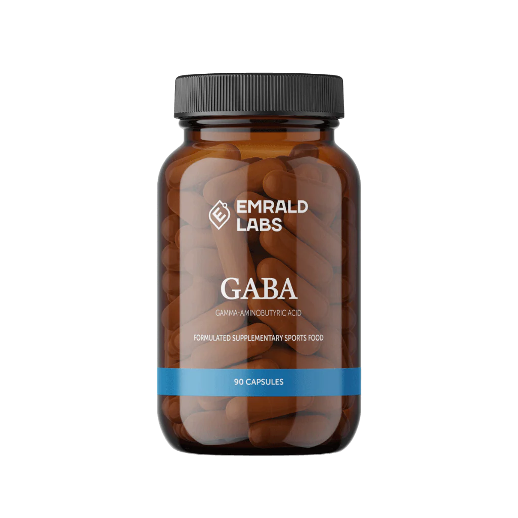Gaba