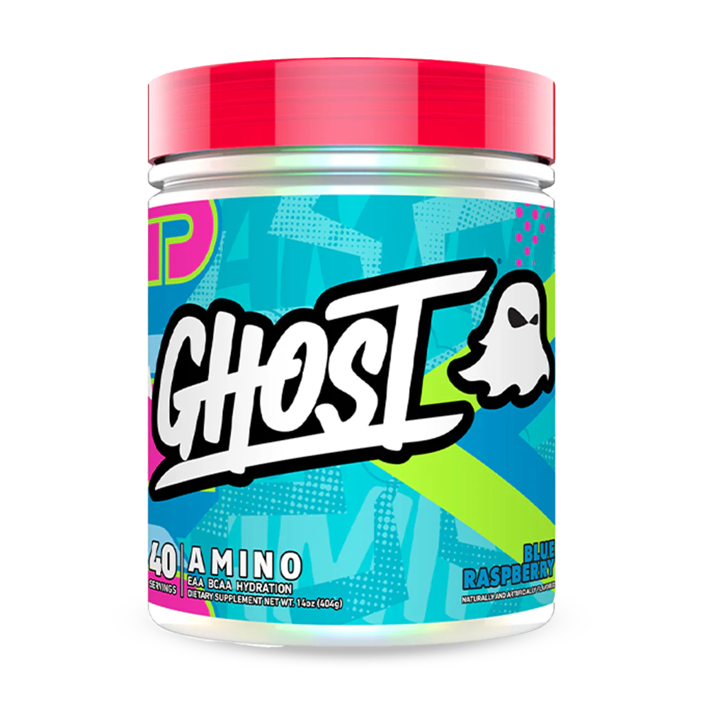 Ghost Amino V2