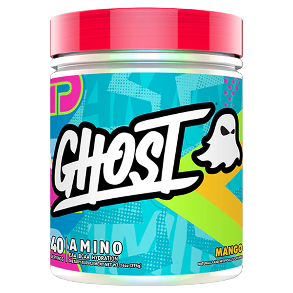 Ghost Amino V2 - Image 2