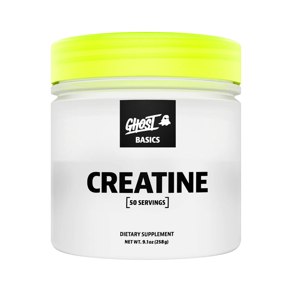 Ghost Basics Creatine