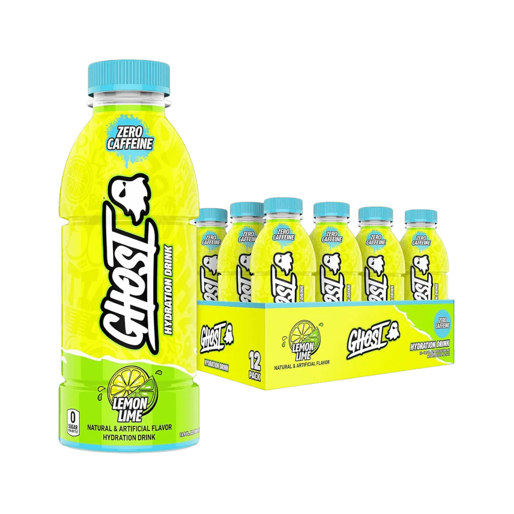 Ghost Hydration RTD - Image 2