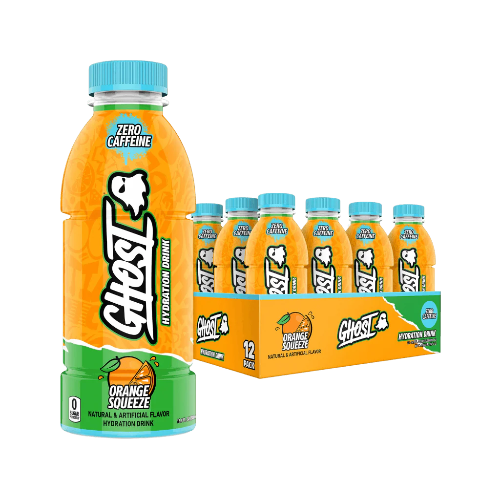 Ghost Hydration RTD - Image 3
