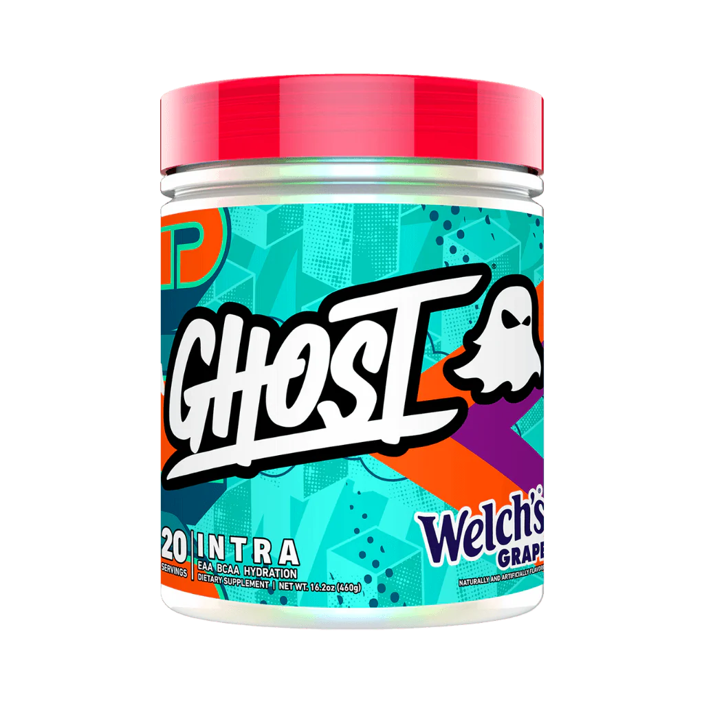 Ghost Intra - Image 2