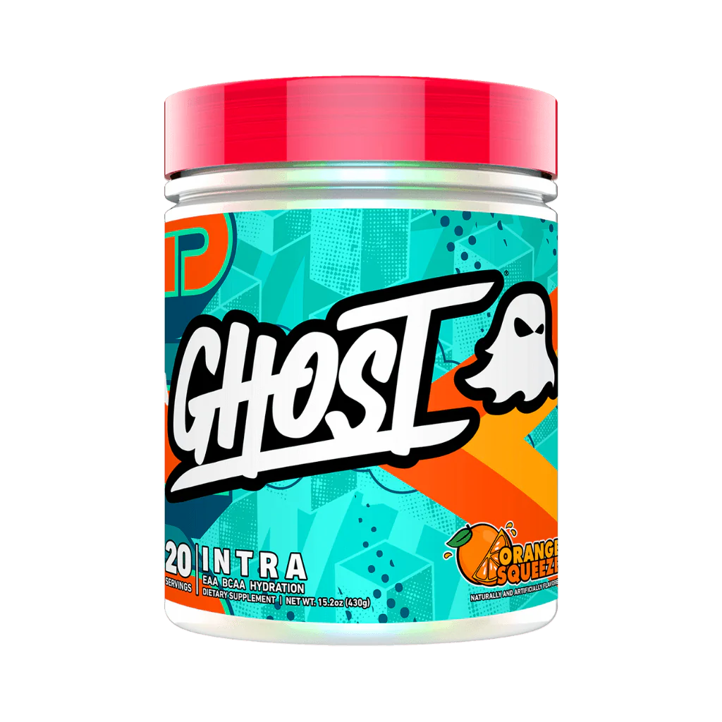 Ghost Intra - Image 3