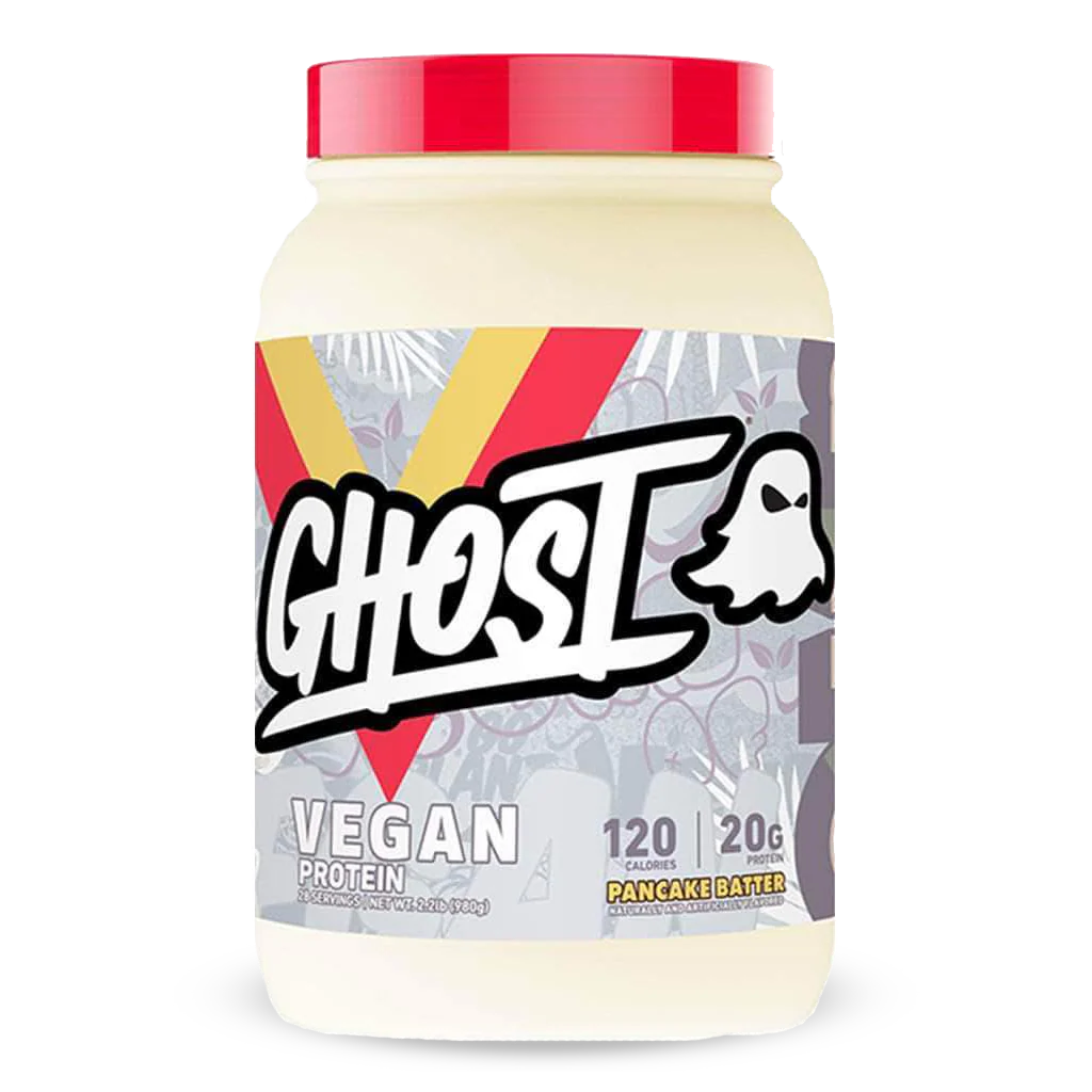 Ghost Vegan Protein