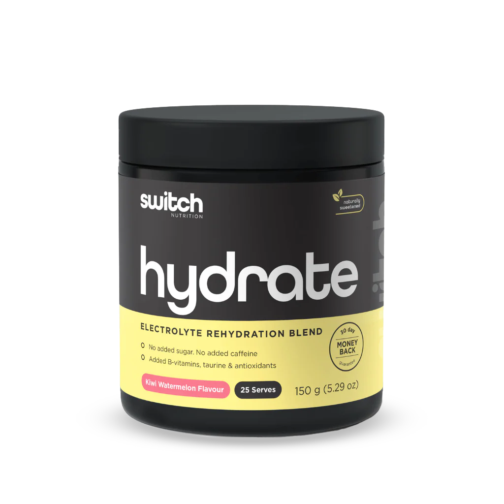 Hydrate
