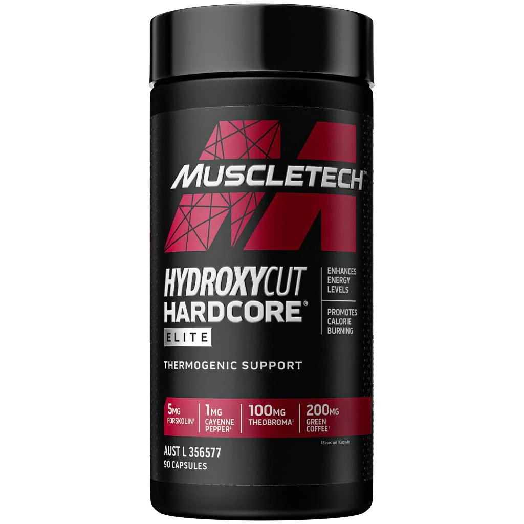 Hydroxycut Hardcore Elite
