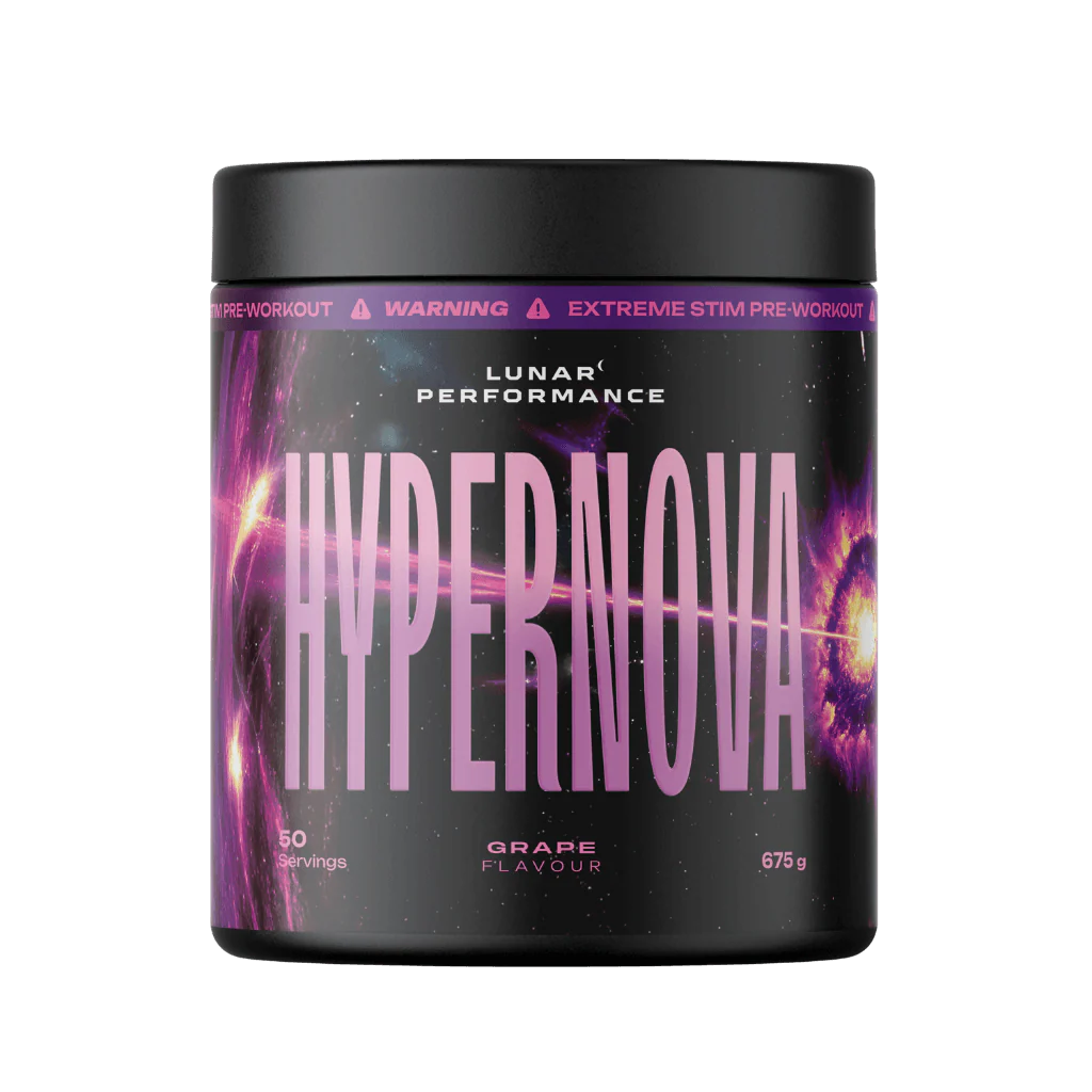 HyperNova