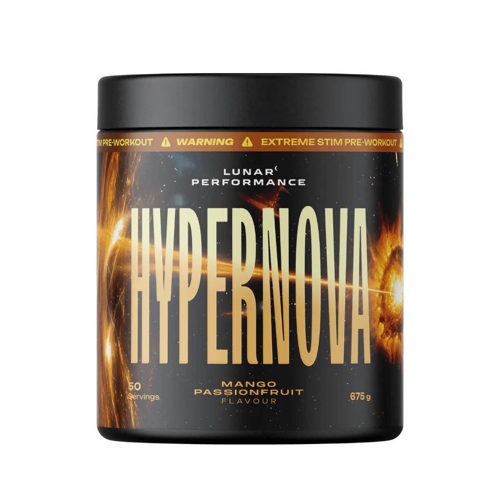 HyperNova - Image 2