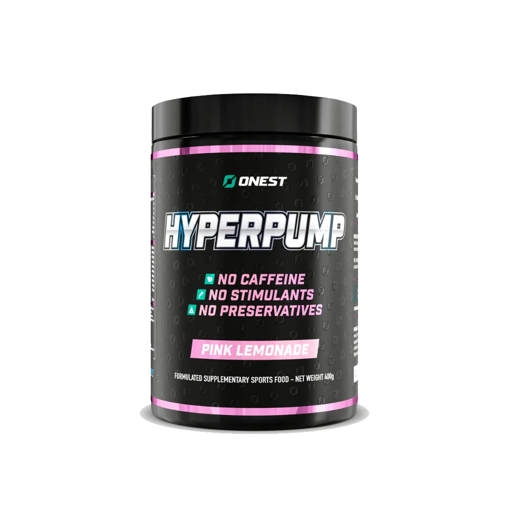 Hyperpump