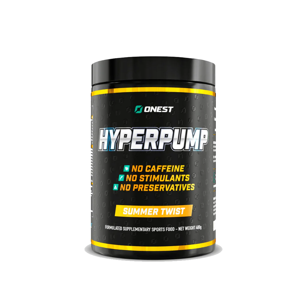 Hyperpump - Image 2