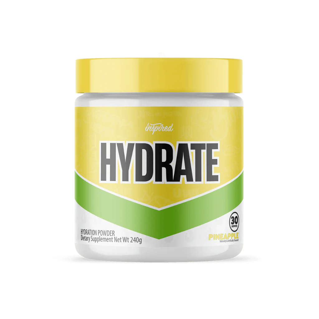 Inspired Hydrate - Image 2