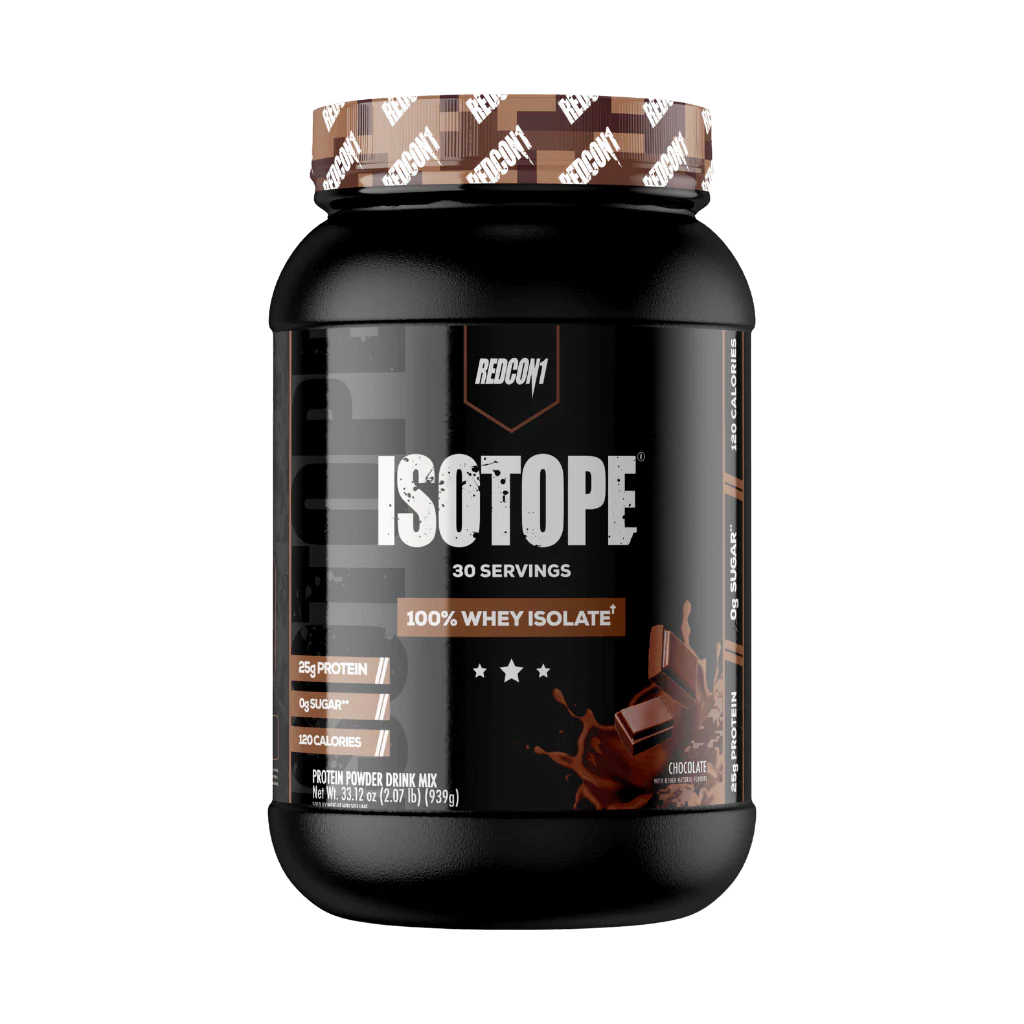 Isotope