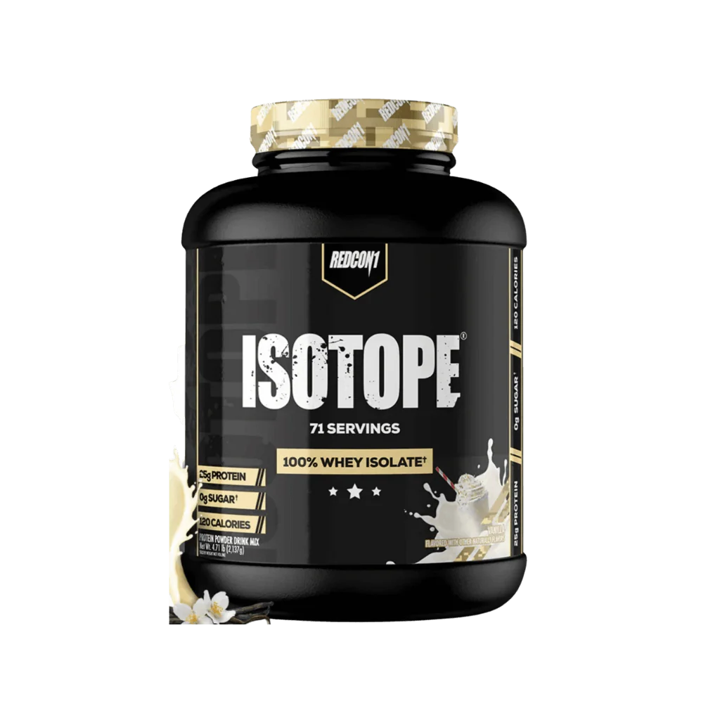 Isotope - Image 3