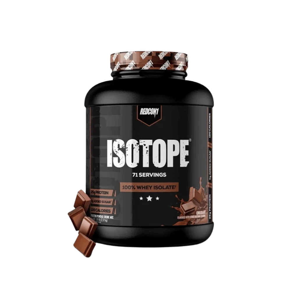 Isotope - Image 4