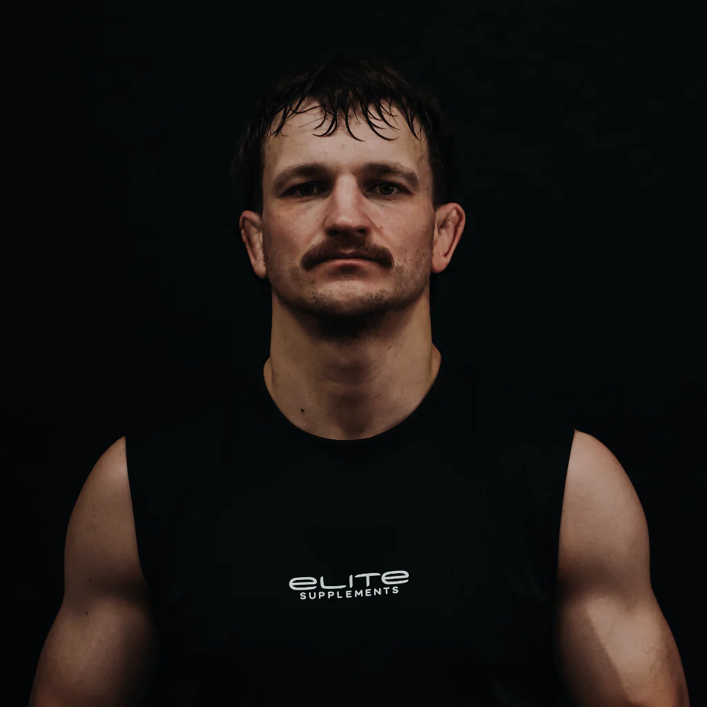 Jack Jenkins Strength Maintenance Duo - Image 2