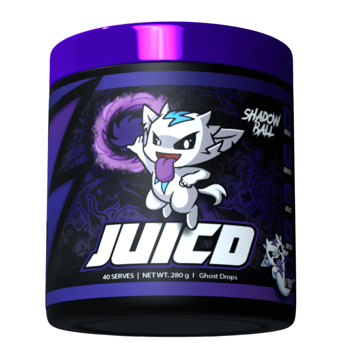 Juicd Energy
