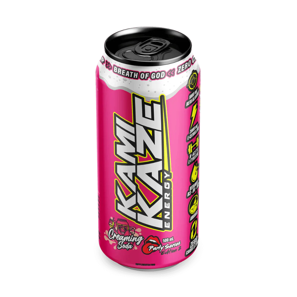 Kamikaze RTD - Image 2