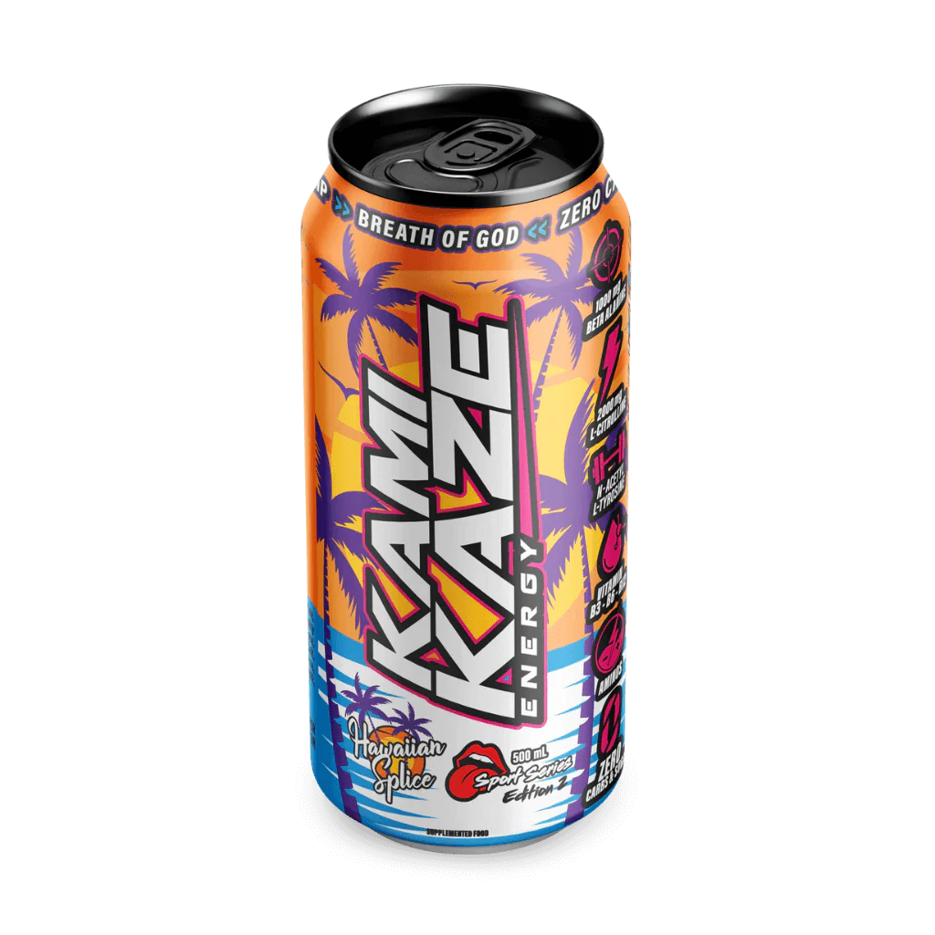 Kamikaze RTD - Image 5