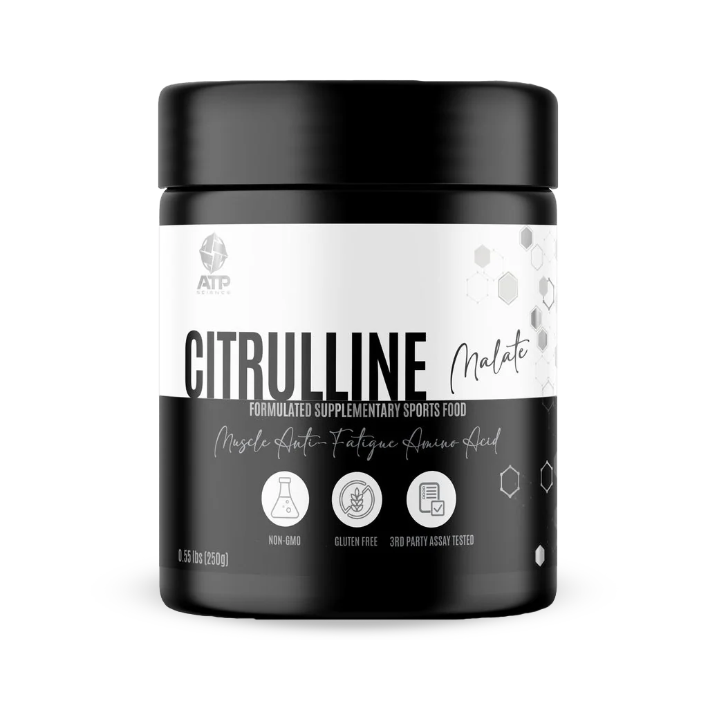 ATP L-Citrulline Malate