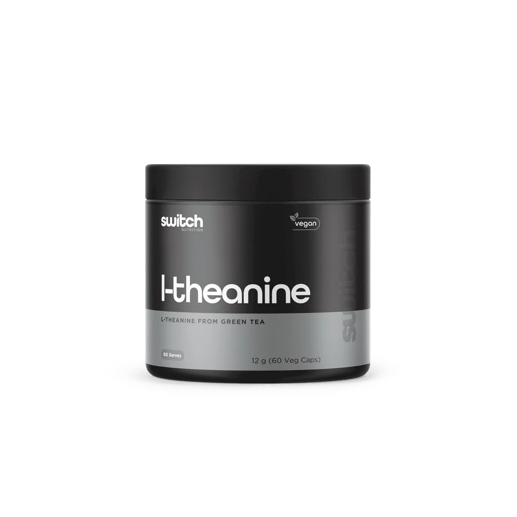 L-Theanine