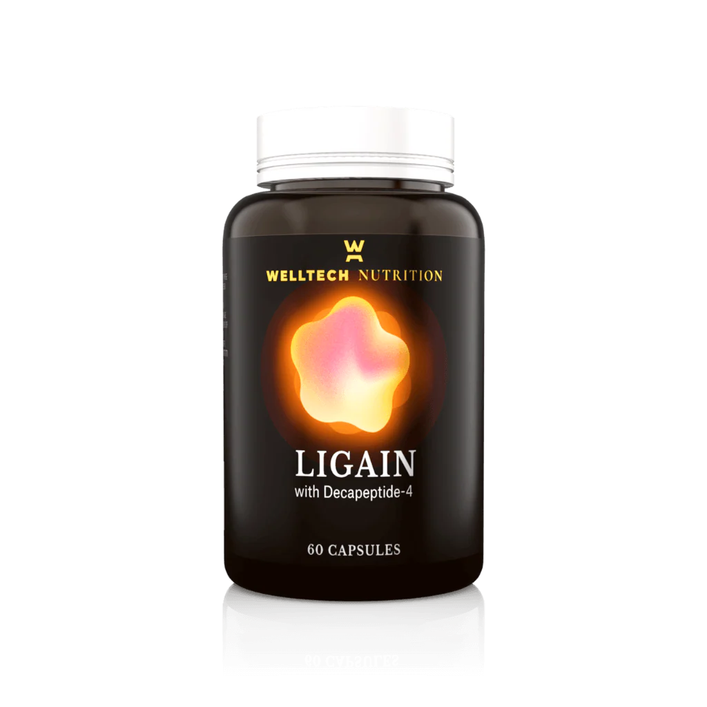 Ligain