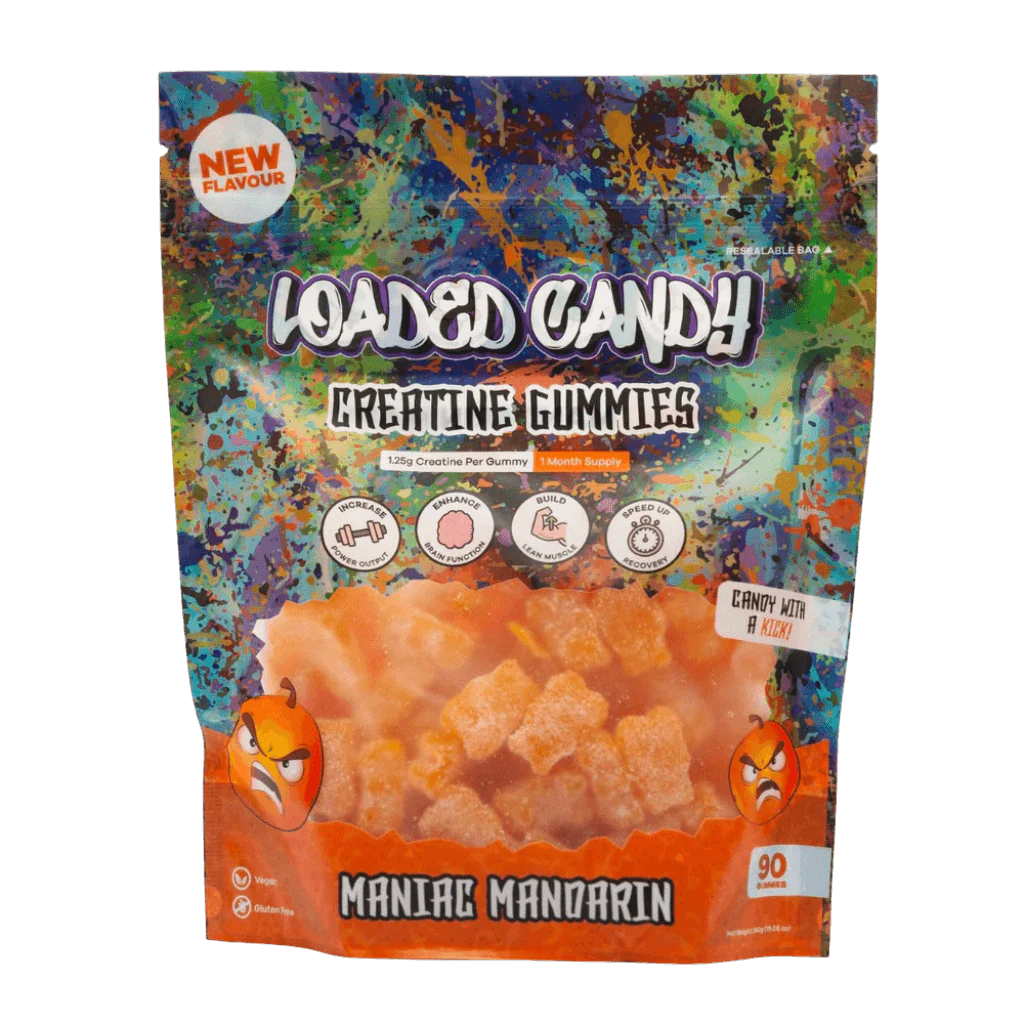 Creatine Gummies