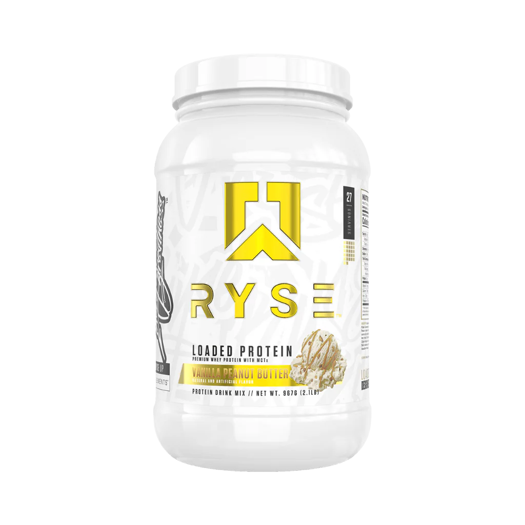 Loaded Protein - Image 4