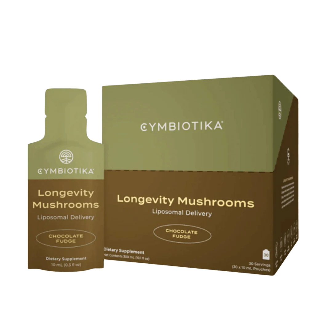 Longevity Mushrooms