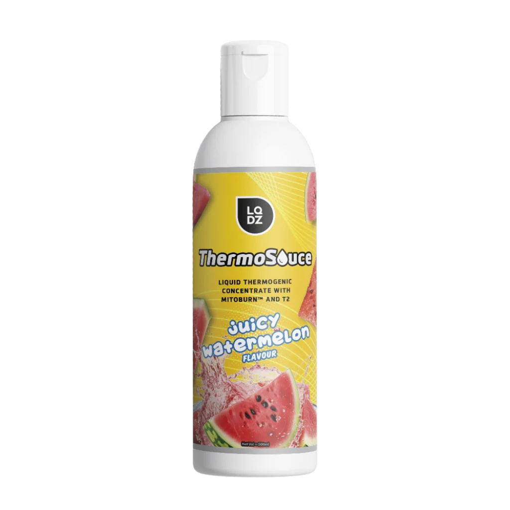 Thermo Sauce