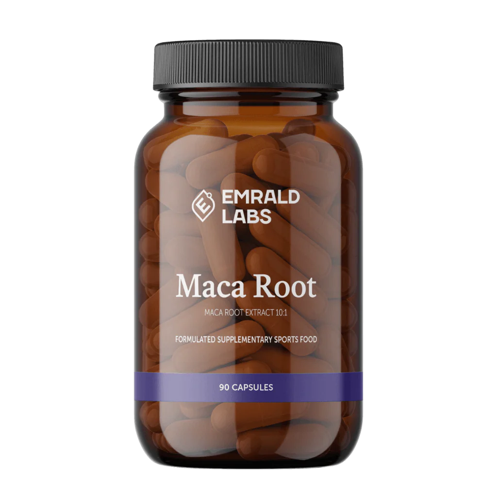 Maca Root