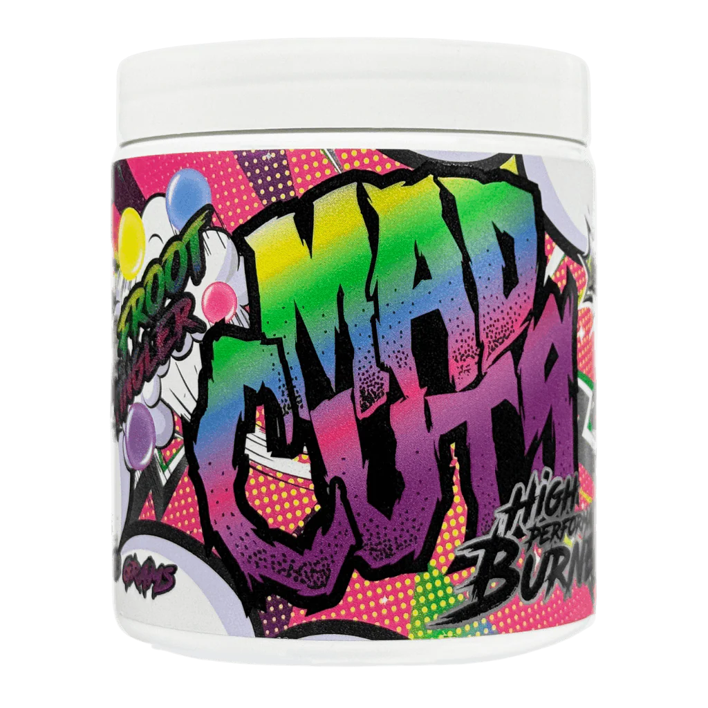 Mad Cuts