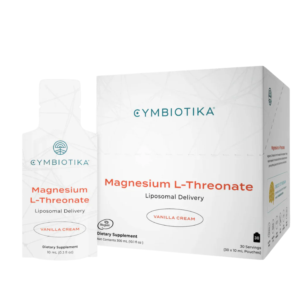 Magnesium L-Threonate