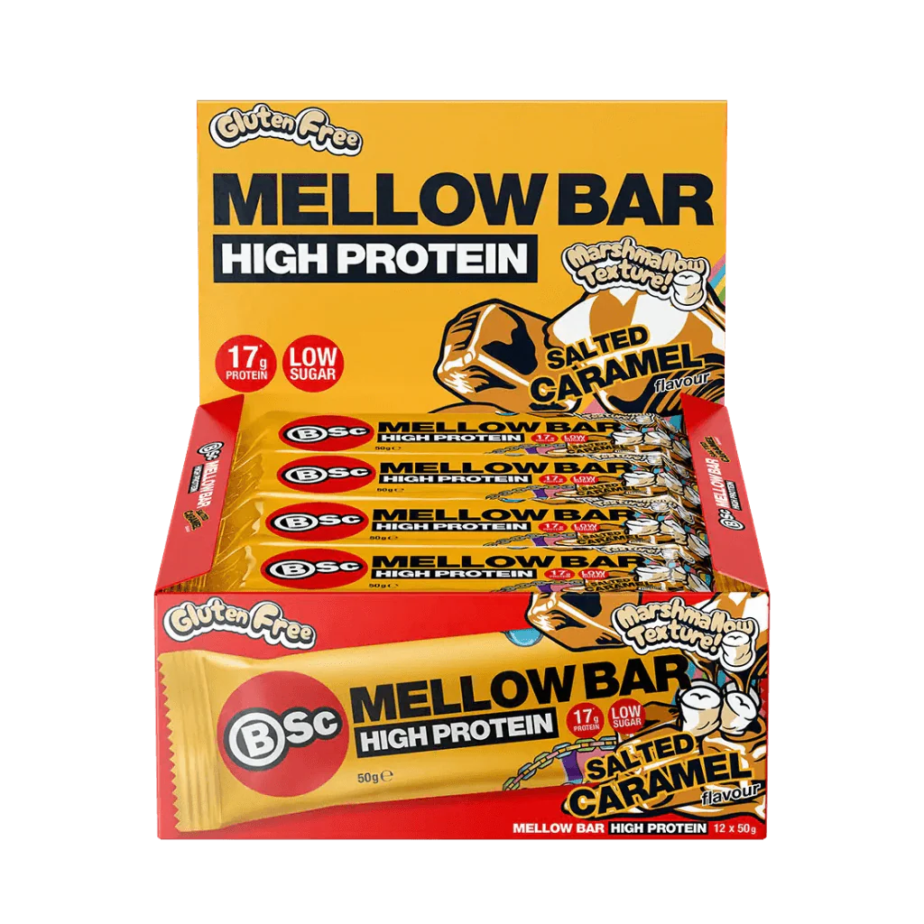 Protein Mallow Bar - Image 2